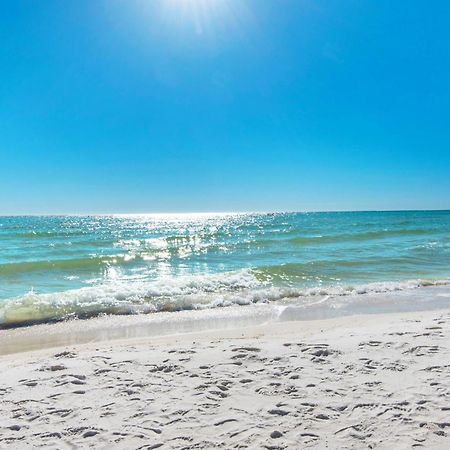 Shores Of Panama 1218 Villa Panama City Beach Eksteriør billede